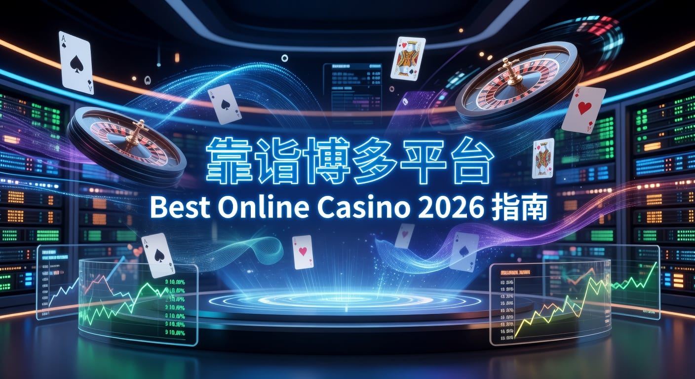 靠谱博彩平台2026年选购指南