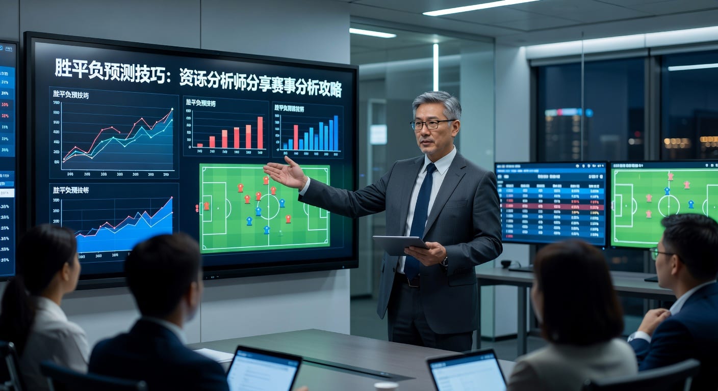 胜平负预测技巧2026最新分析