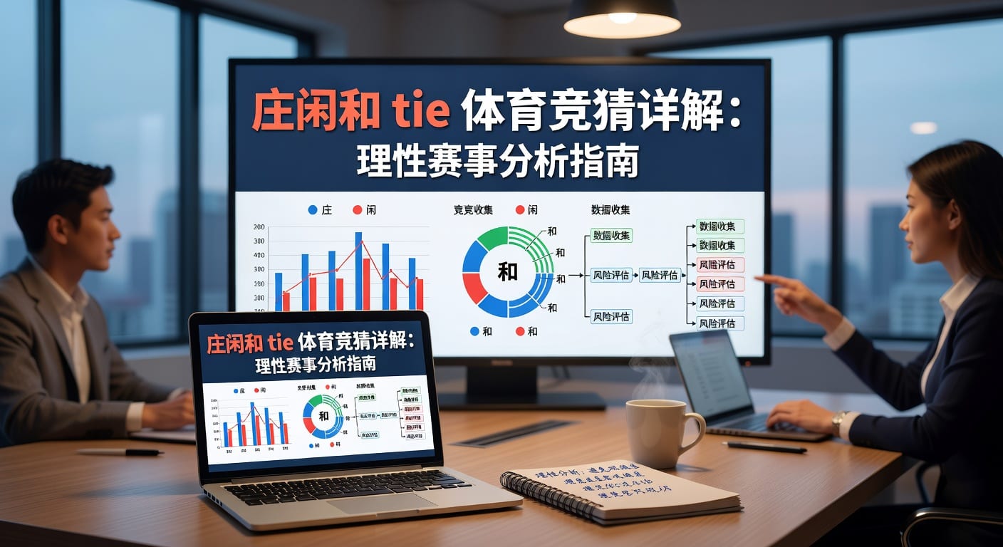 庄闲和 Tie 赔率概率投注攻略
