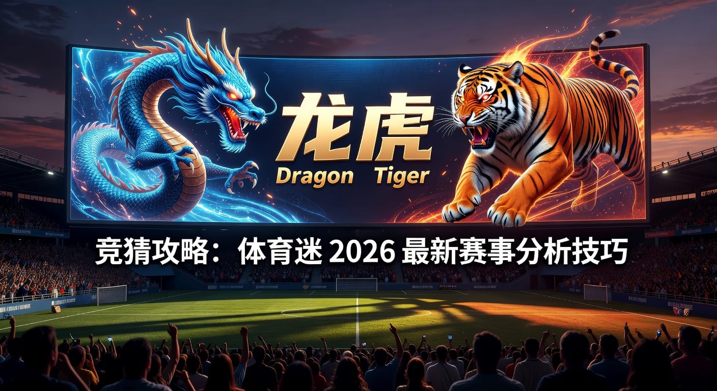 龙虎 Dragon Tiger 2026最新玩法攻略与技巧