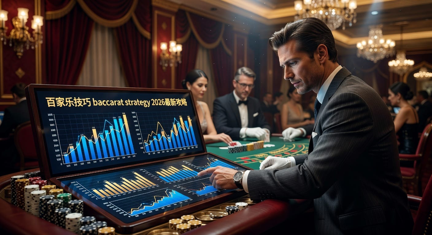 百家乐技巧：2026年最佳Baccarat Strategy
