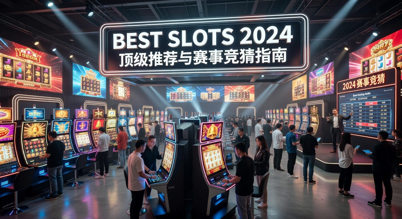 Best Slots 2026：体育迷顶级老虎机