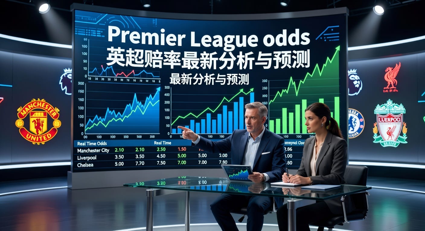 英超赔率 2026赛季最新赔率分析与投注指南