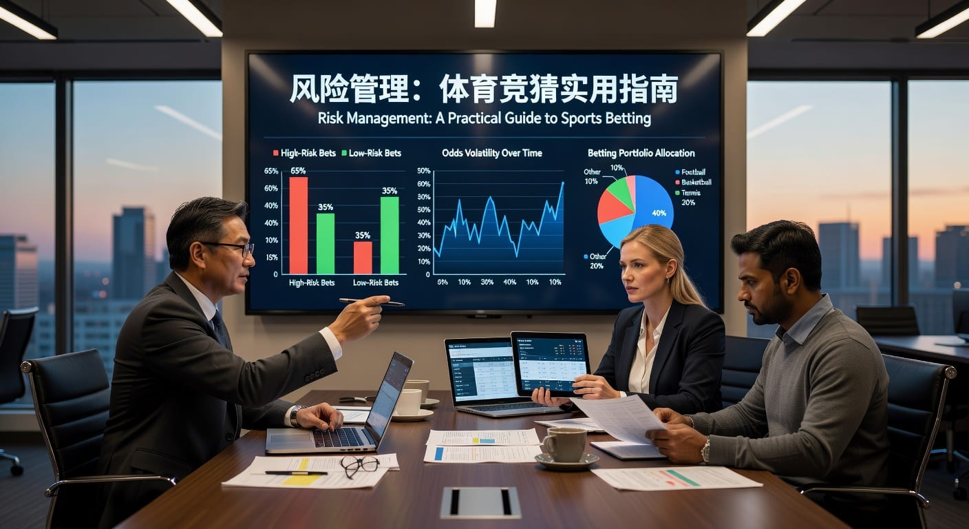 风险管理：体育博彩必备策略2026