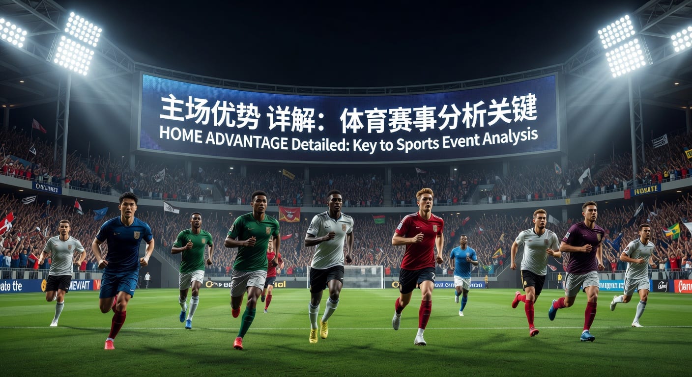 主场优势 home advantage：2026赛季投注数据与策略
