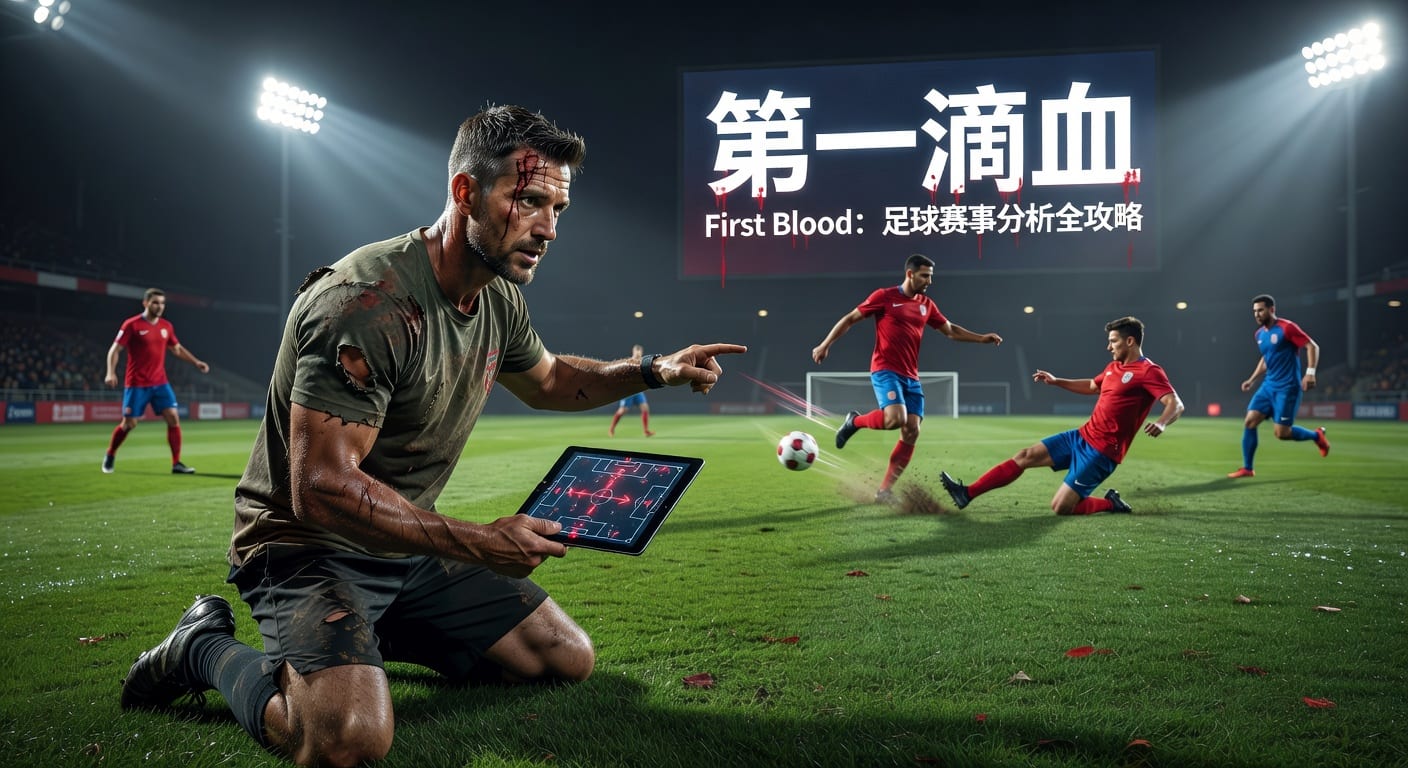 第一滴血 First Blood 投注攻略：赔率技巧避坑指南
