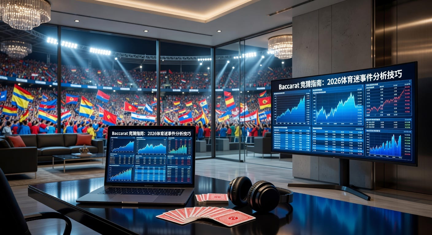 Baccarat 2026最新玩法攻略与避坑指南