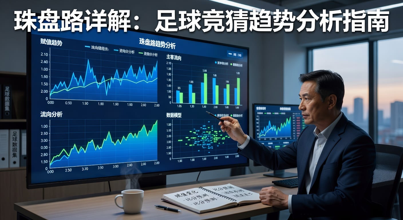 珠盘路详解：2026年最新走势分析与避坑指南