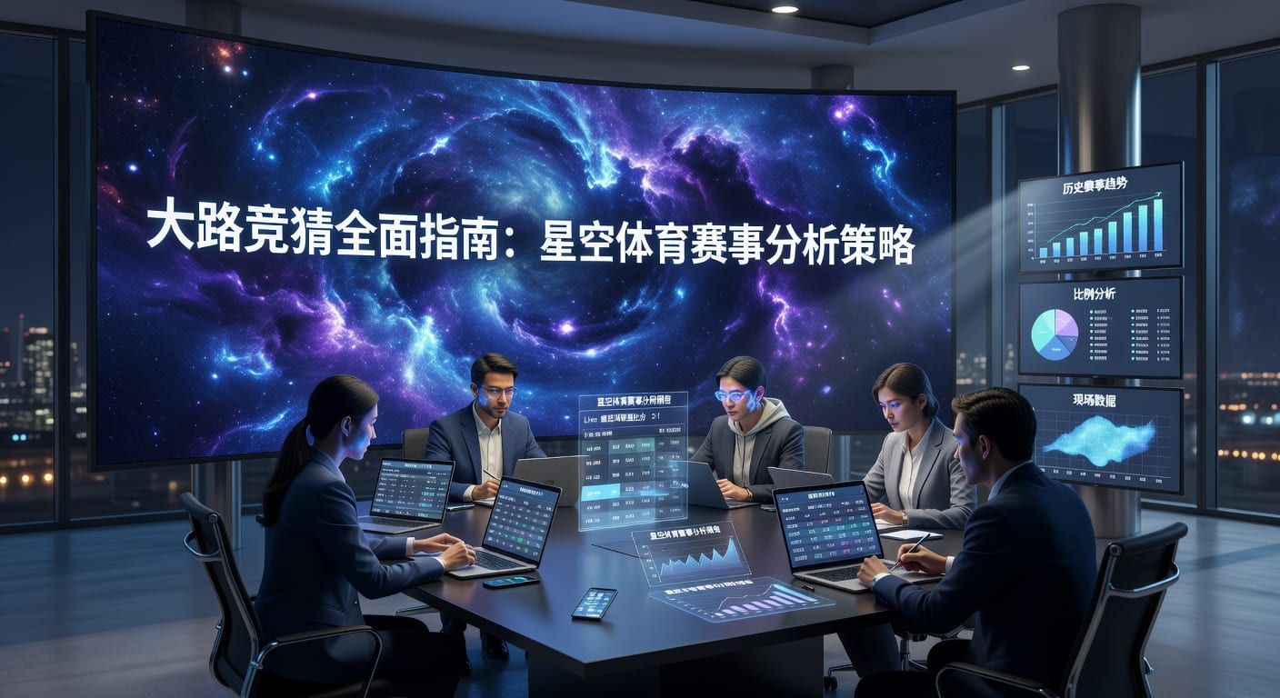 大路详解：2026年百家乐玩家必看走势分析