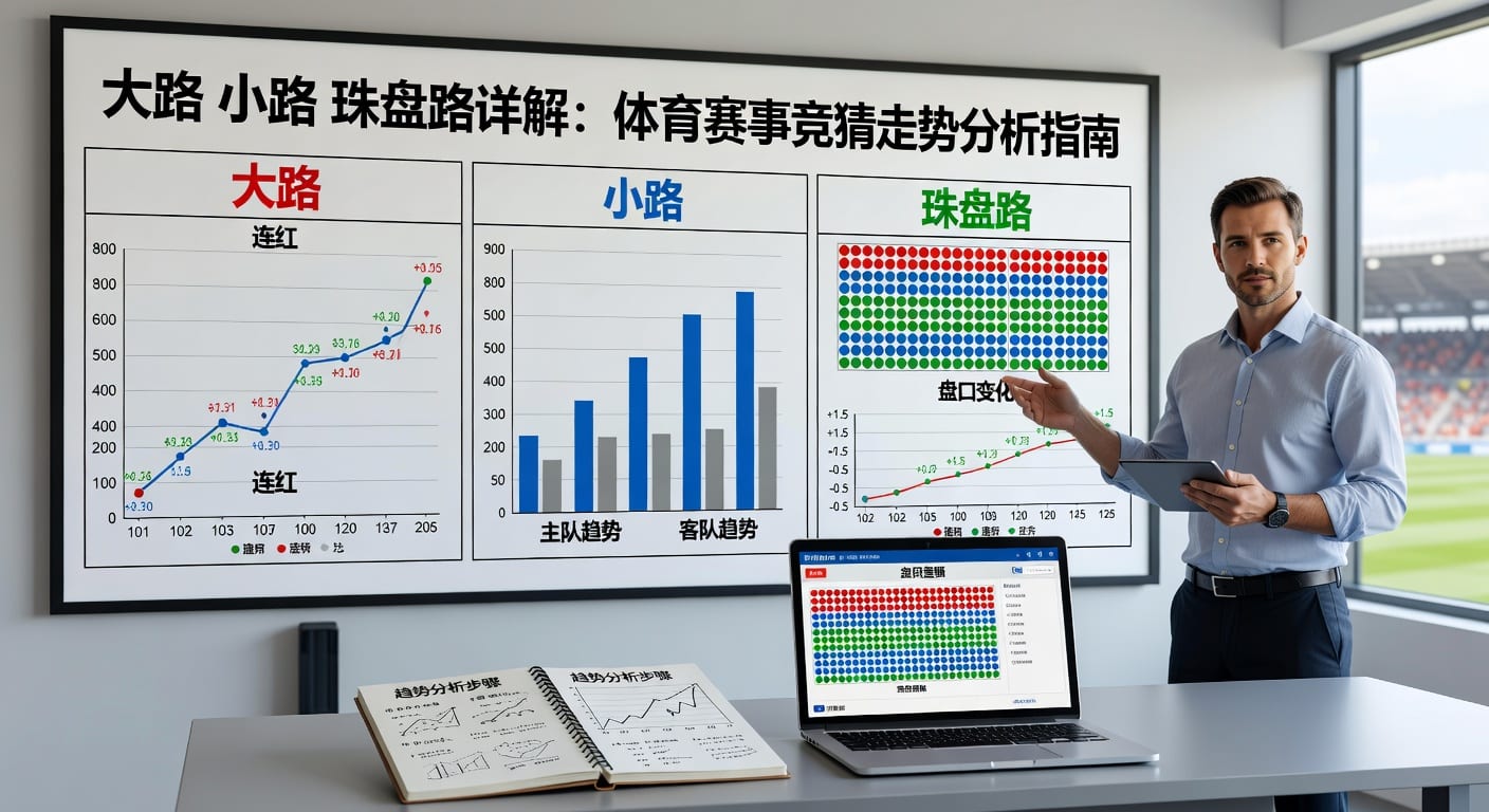 小路投注策略2026最新全攻略