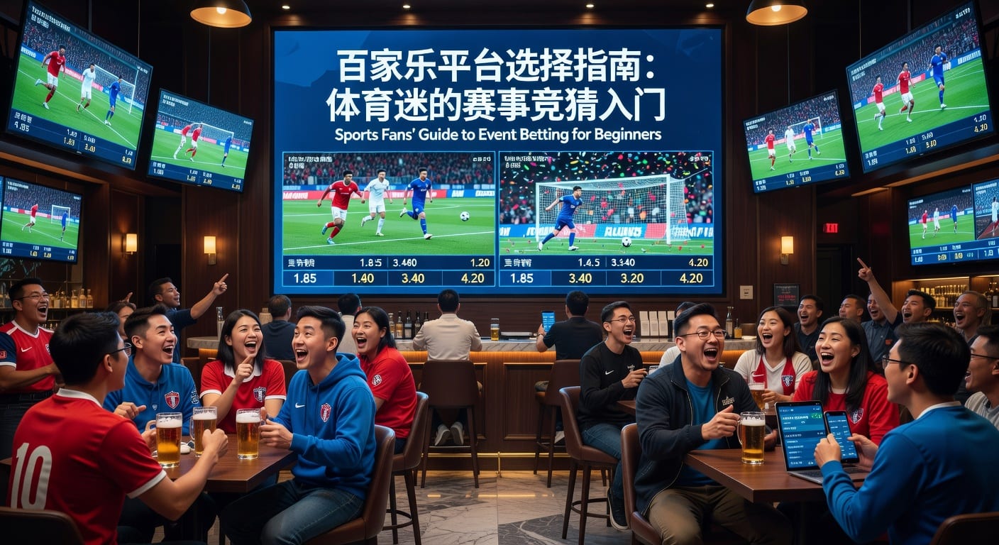 百家乐平台：2026年体育玩家最佳选择与避坑指南