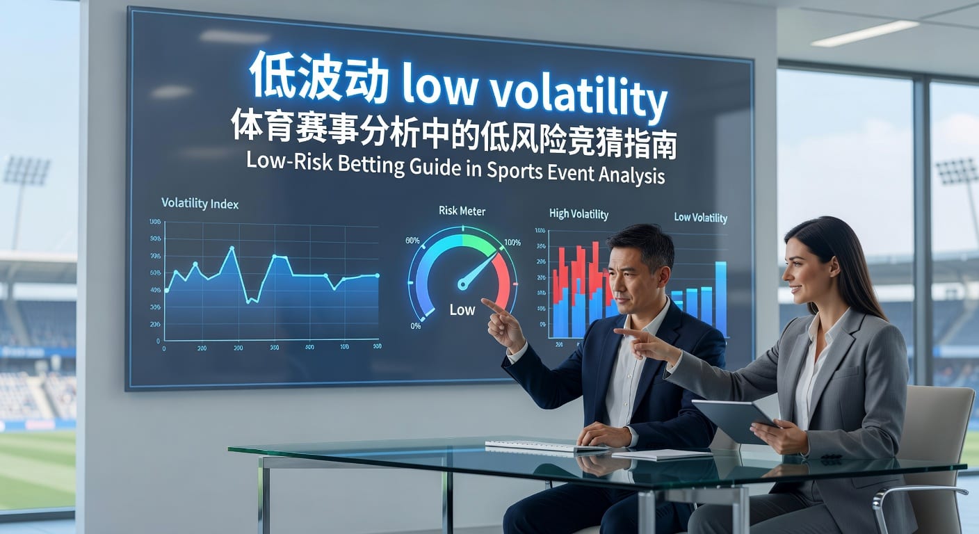 低波动 low volatility投注：体育博彩低风险策略指南