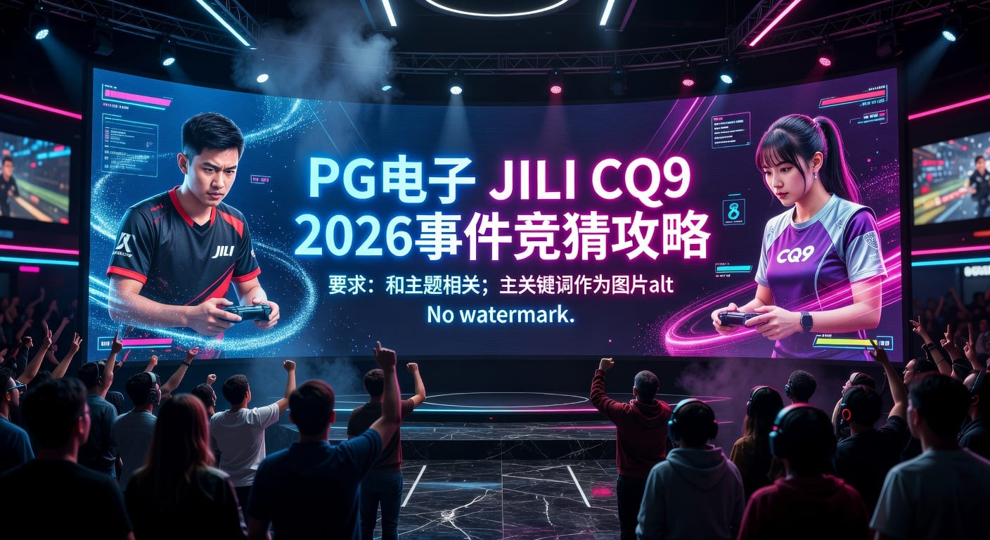 PG电子热门游戏推荐与玩法攻略