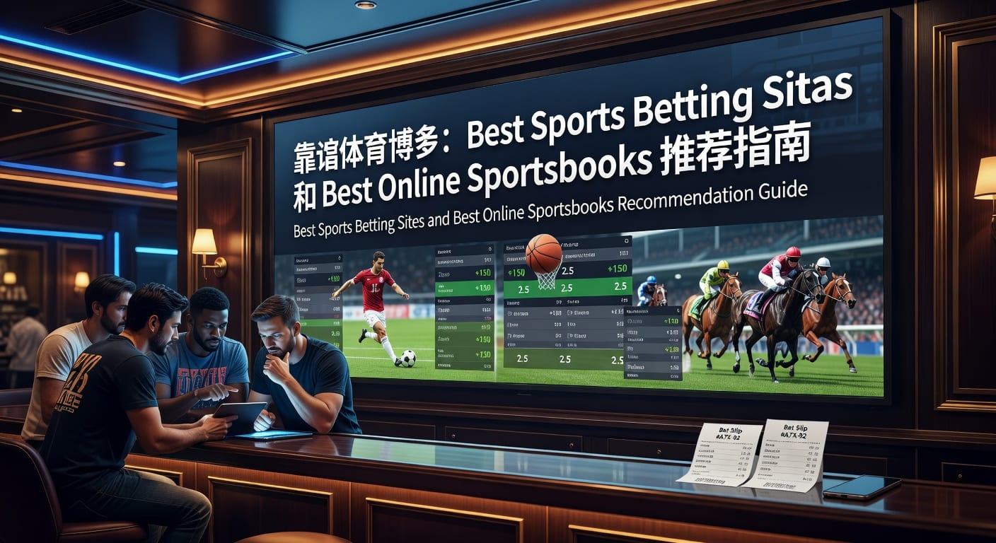 手机体育博彩 Mobile Sports Betting 最佳玩法与避坑