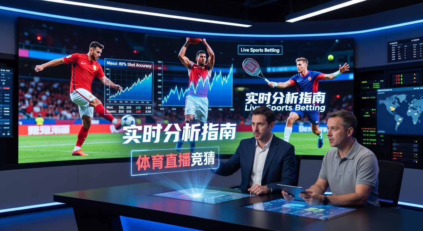 体育直播投注：Live Sports Betting实时策略