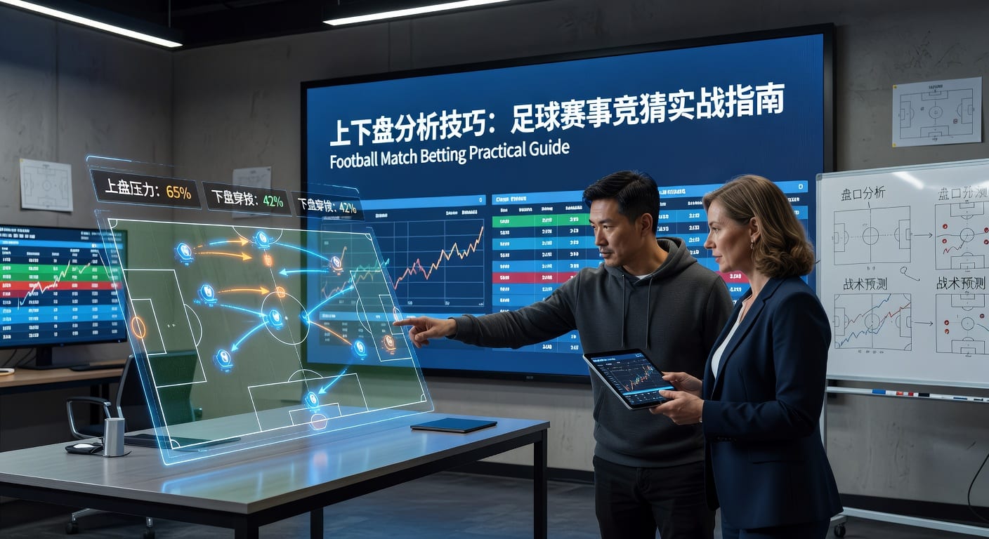 上下盘投注全攻略：2026最新分析技巧