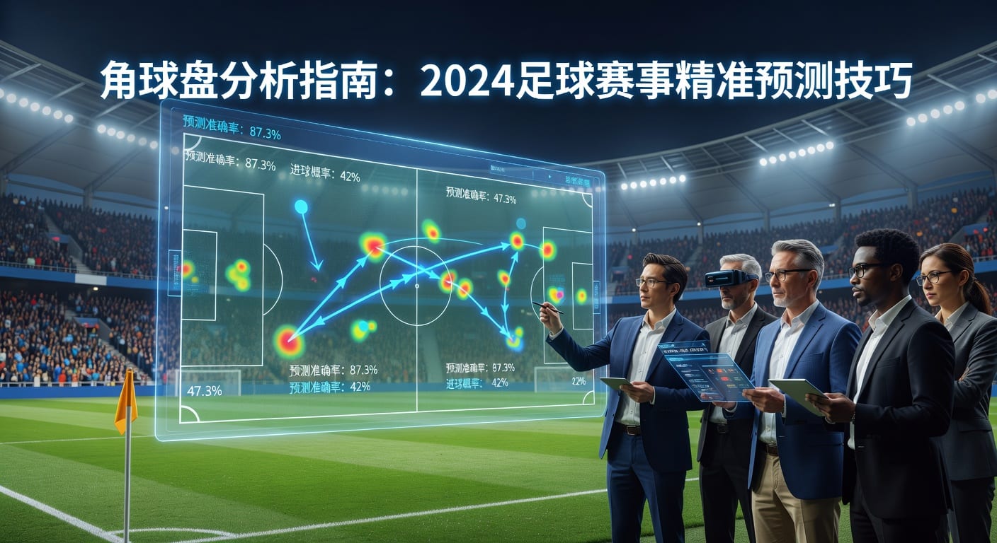 角球盘详解：2026年投注策略与分析技巧
