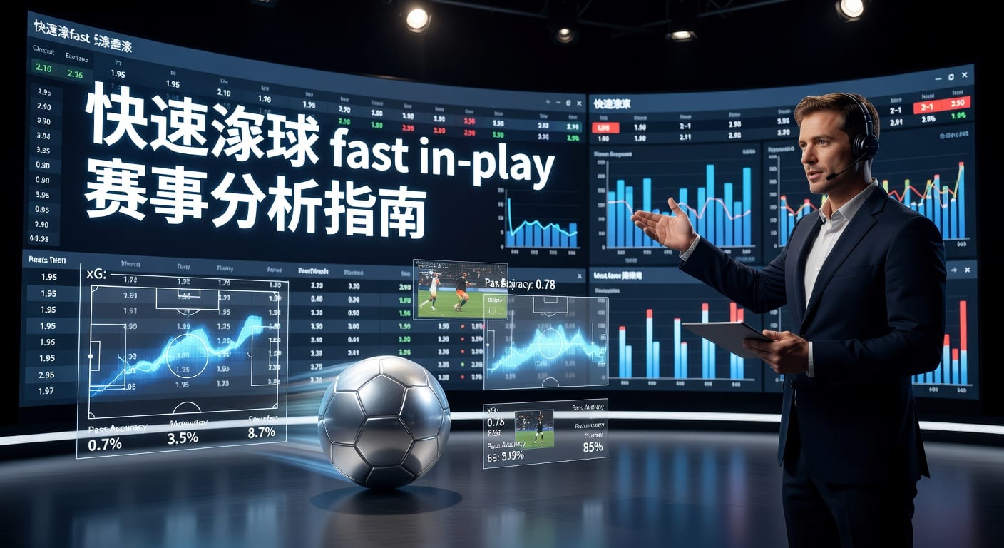 快速滚球 fast in-play 投注技巧2026