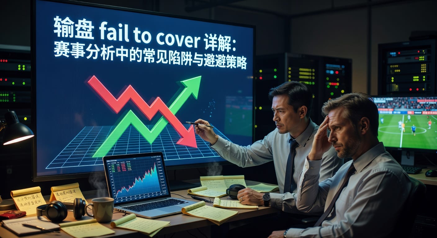 输盘 fail to cover 详解：原因分析与投注避坑指南
