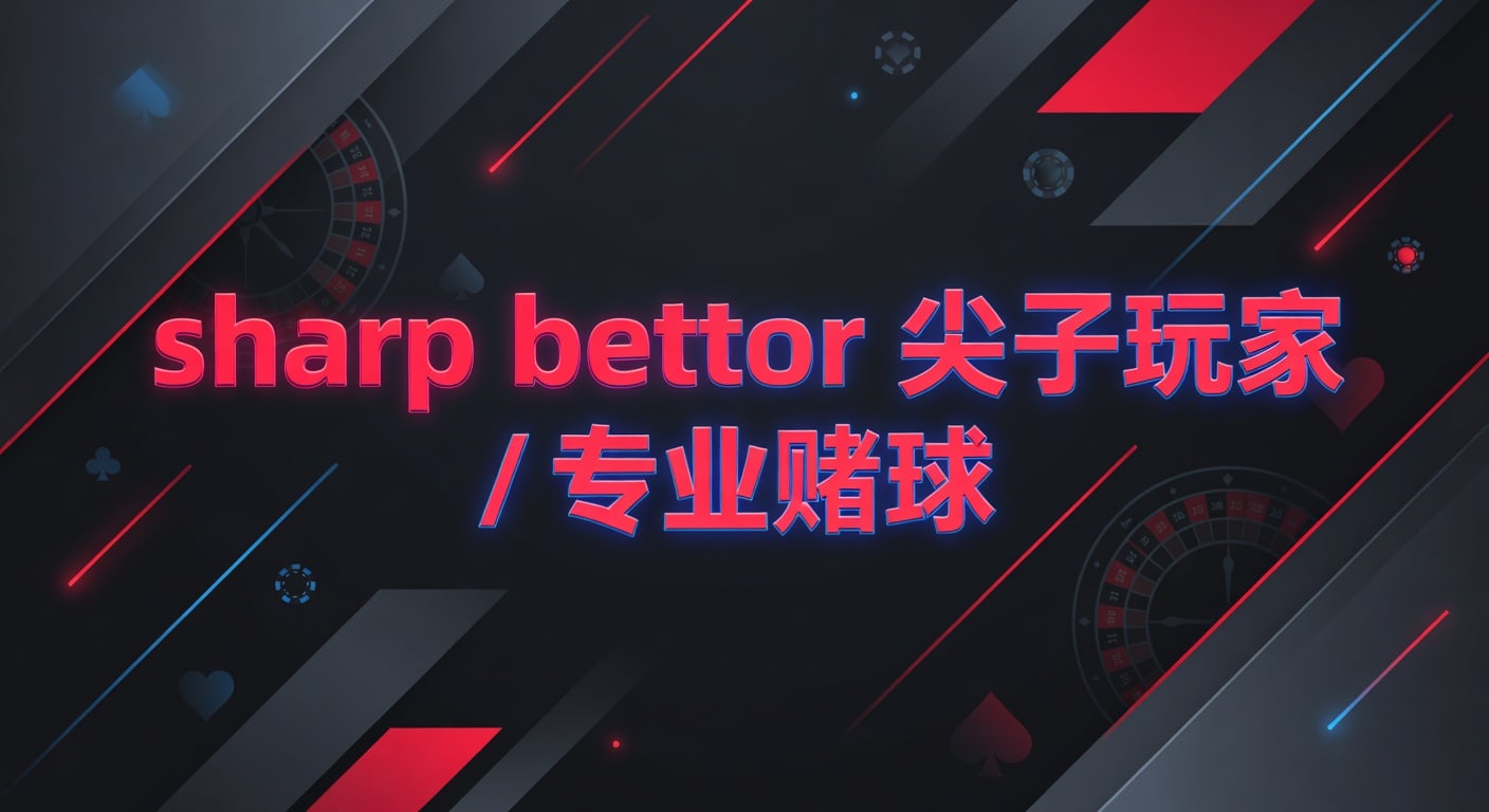 专业赌球：尖子玩家的成功之道