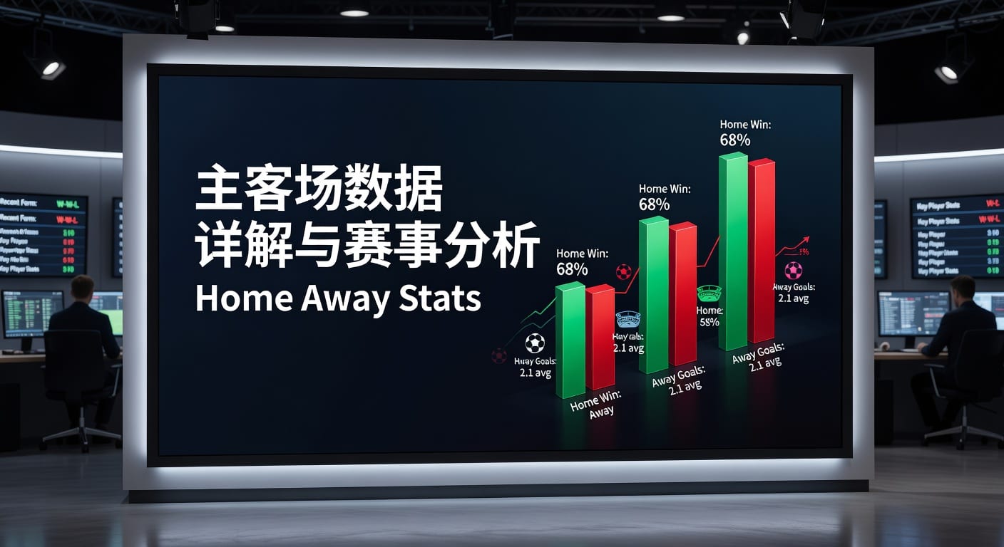 主客场数据 Home Away Stats：2026赛季分析与预测