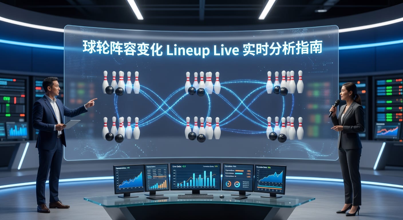 阵容变化 Lineup Betting 投注攻略