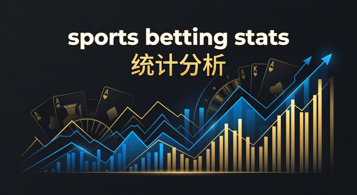 Sports Betting Stats 统计分析：2026年最新数据与避坑策略