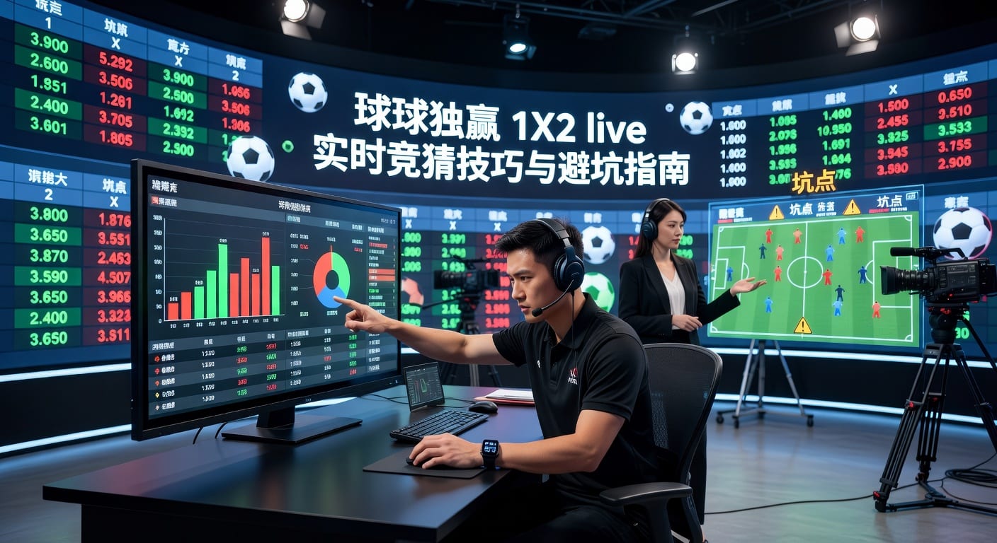 滚球独赢1X2 live投注攻略：策略与避坑