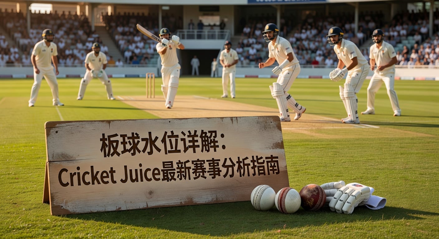 滚球水位 live juice 详解：实时赔率变化与投注避坑