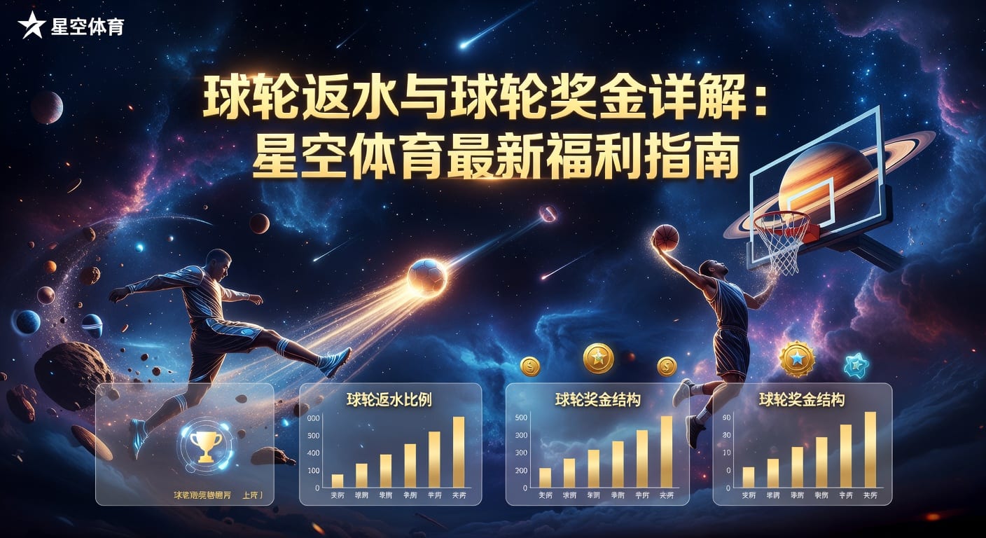 滚球返水 滚球奖金详解2026