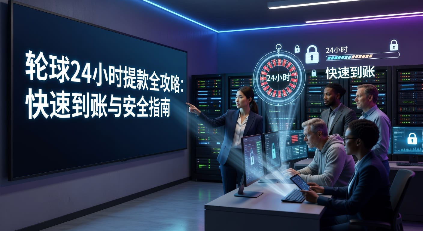 滚球24小时提款：安全快速提现技巧