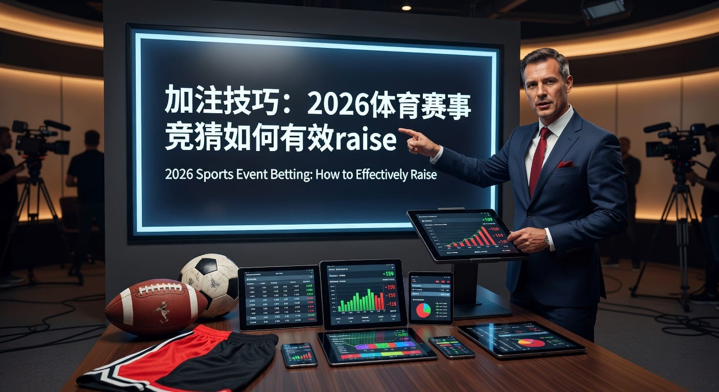 加注 Raise：体育博彩高手投注技巧