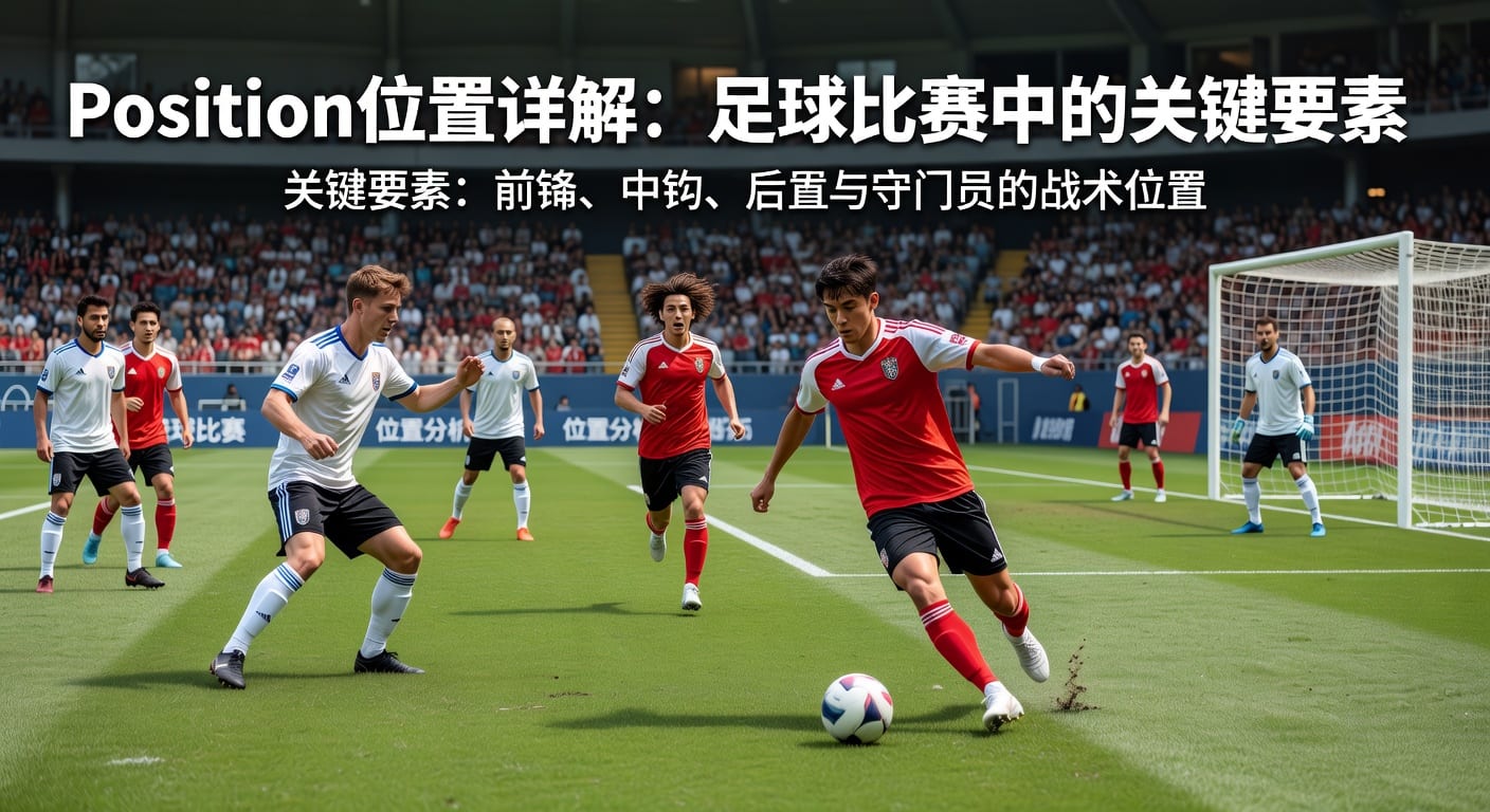 位置 Position 足球博彩策略详解
