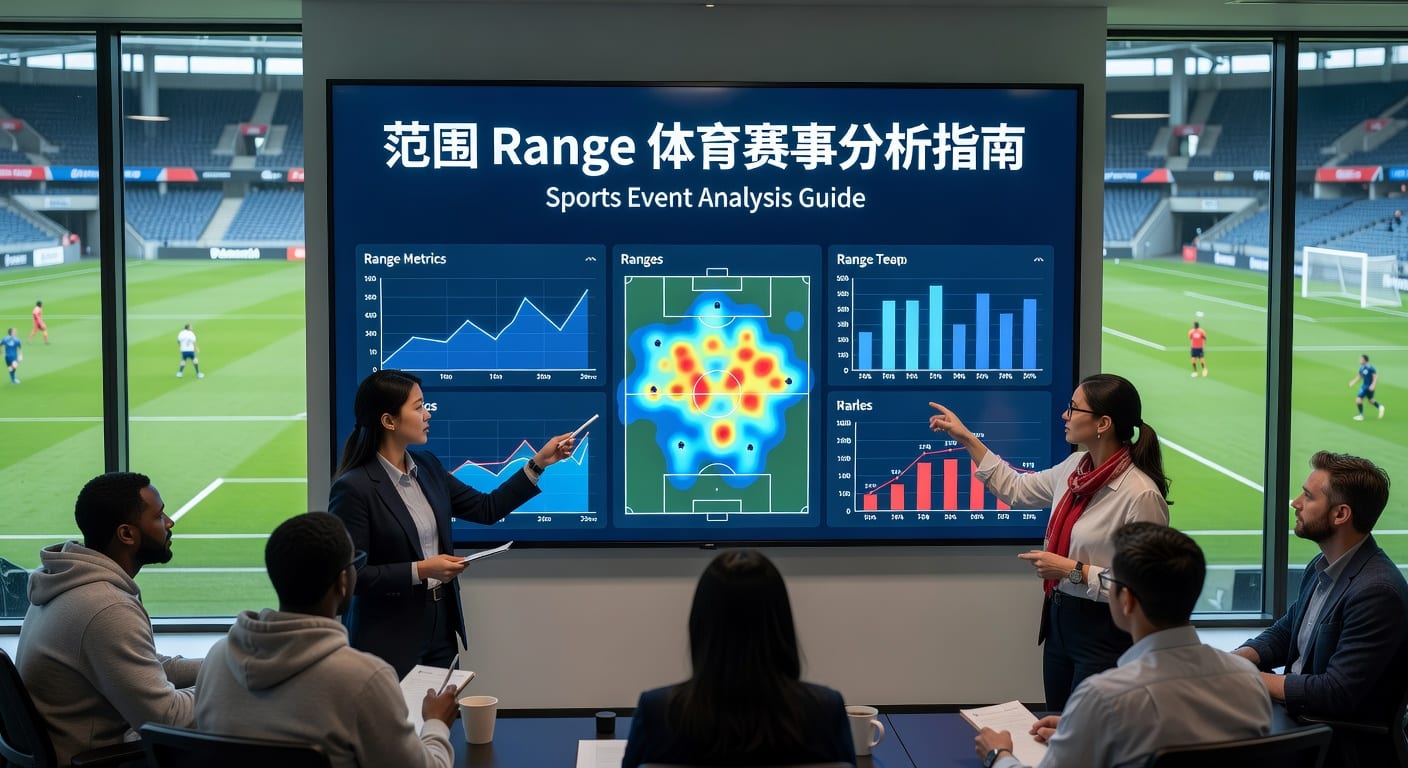 范围 Range 体育博彩投注策略详解