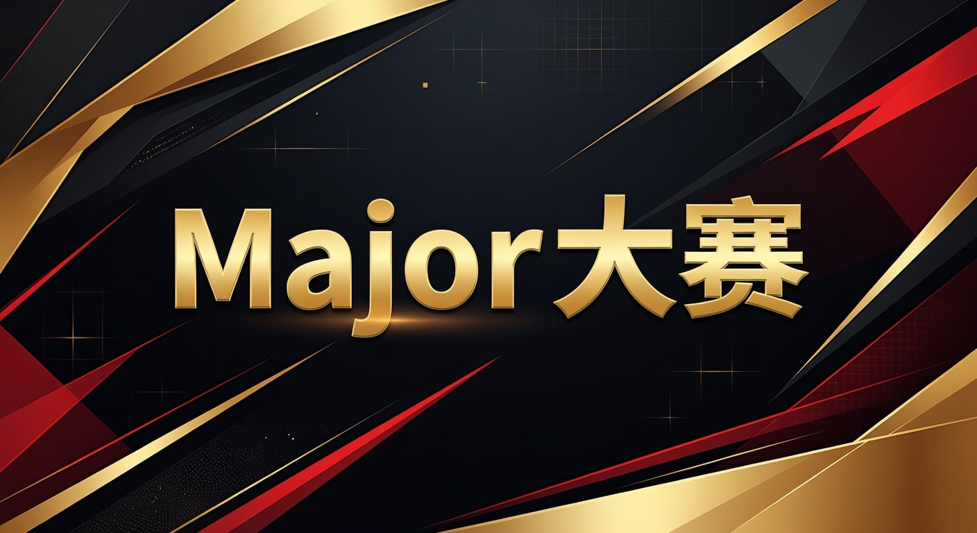 2026 Major 大赛赔率预测与投注攻略