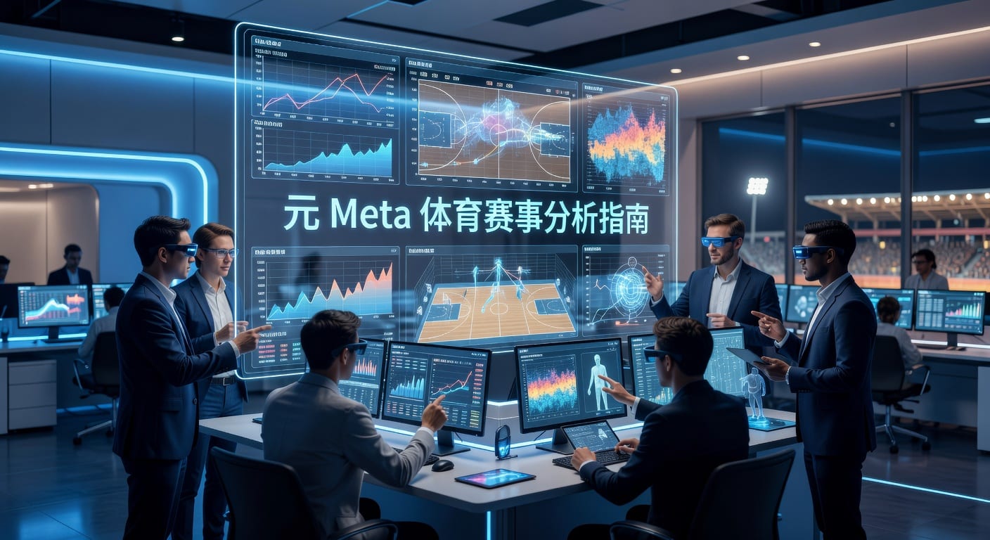 元 Meta 2026最新体育博彩指南