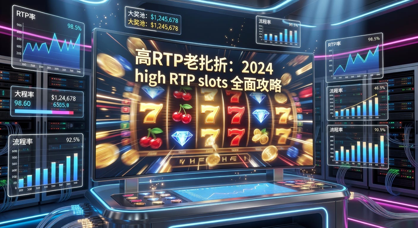 高RTP老虎机 2026体育主题高回报slots