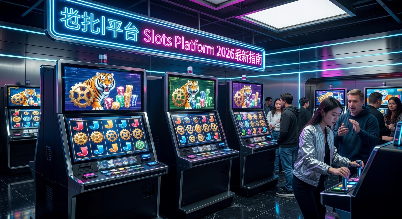 老虎机平台 slots platform 2026最新攻略
