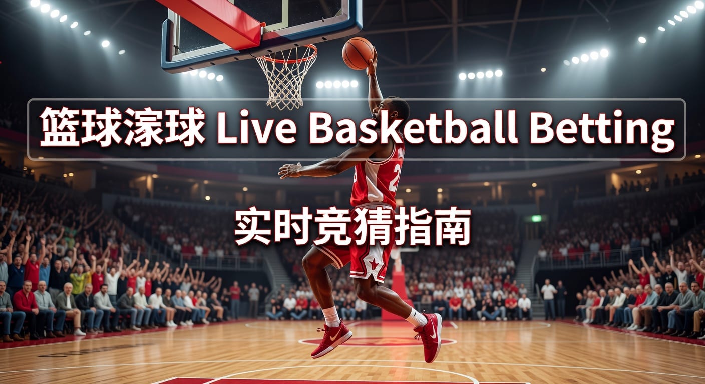 篮球滚球 Live Basketball Betting 攻略2026