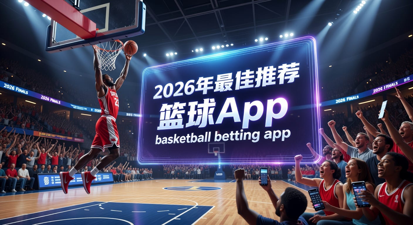篮球投注App推荐2026