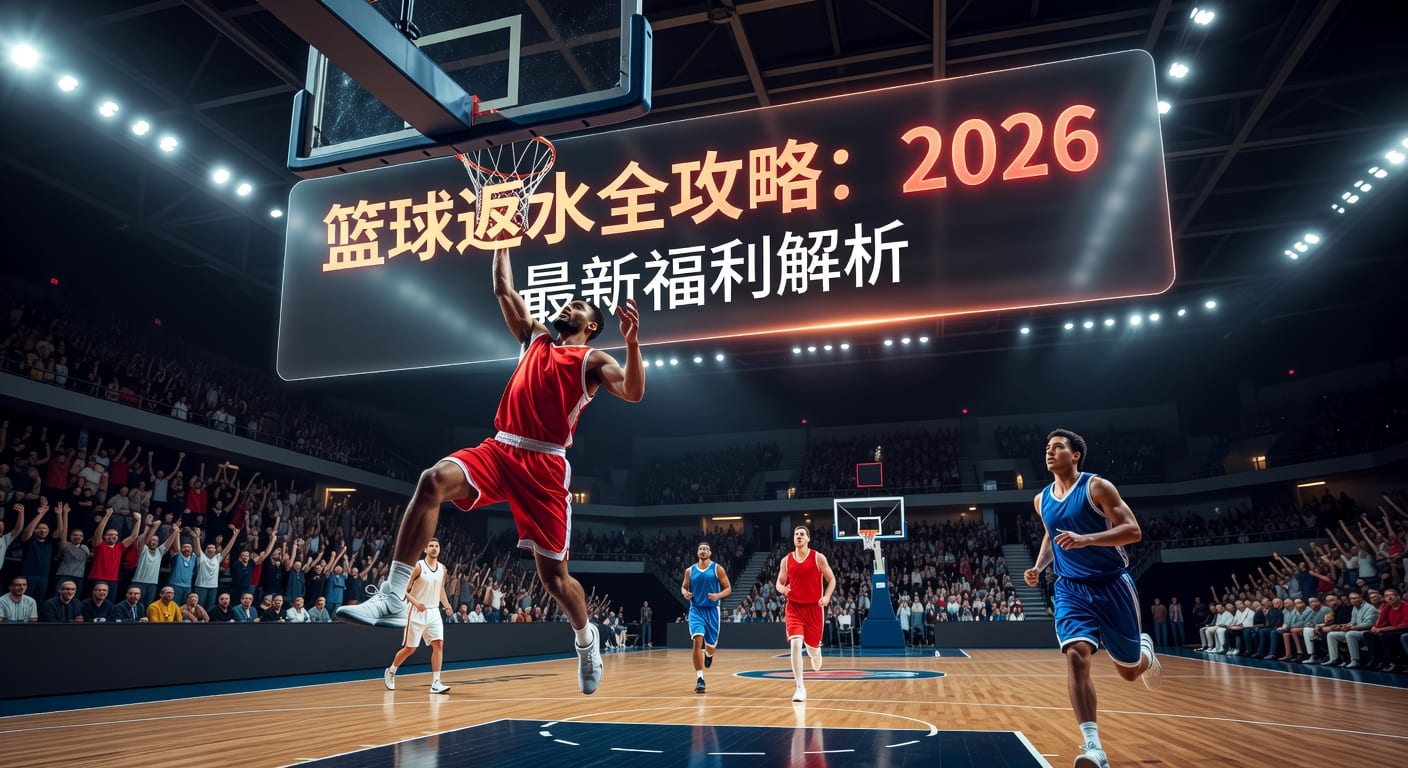 篮球返水详解：2026年最新计算与避坑