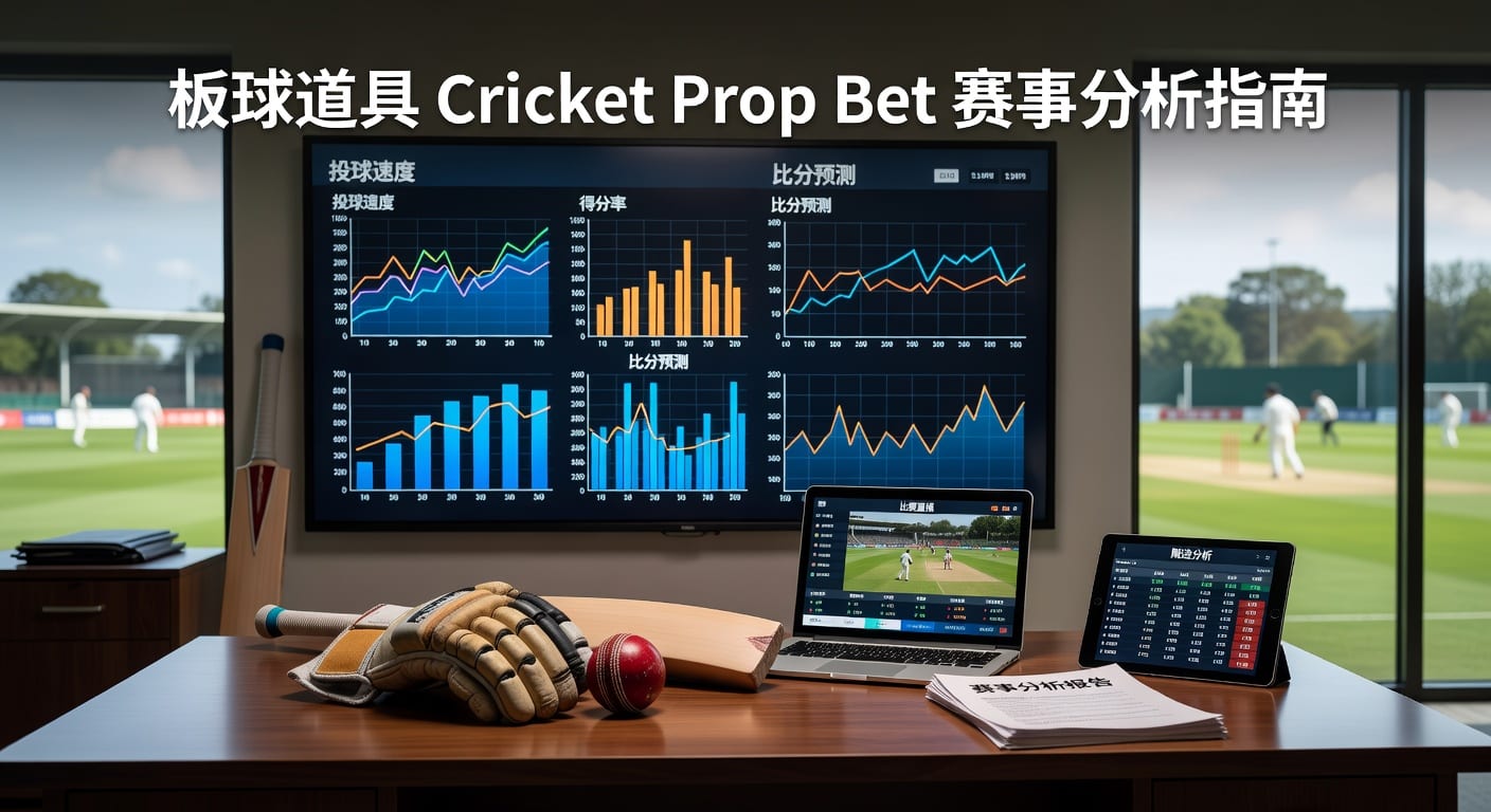 板球博彩2026攻略：赔率投注避坑指南