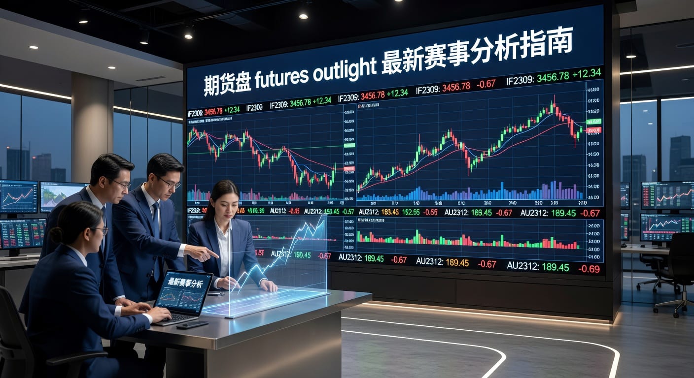 期货盘 futures outright 详解：2026赛季投注全攻略