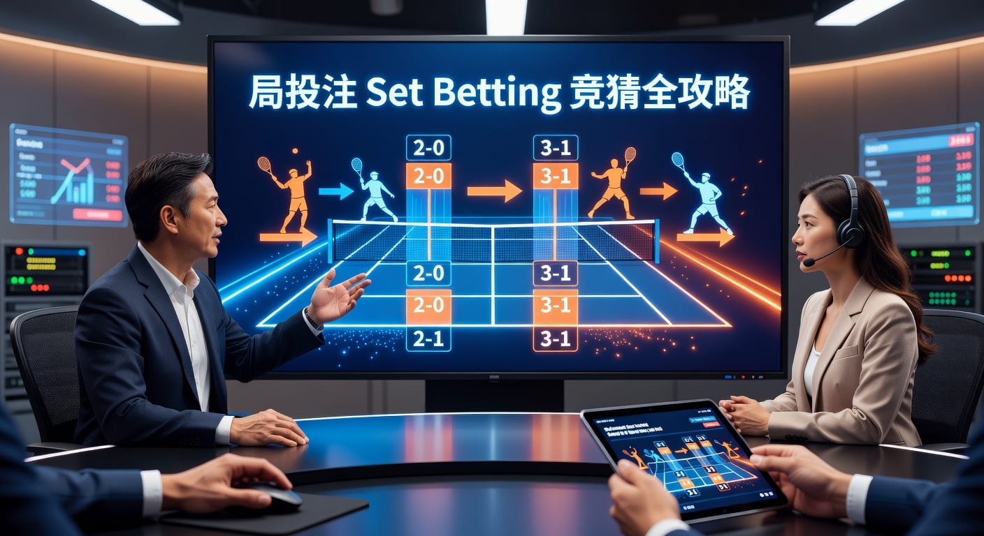 局投注 set betting 攻略：技巧避坑2026最新