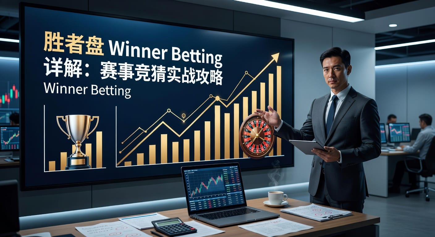 胜者盘 winner betting 2026年投注策略与技巧