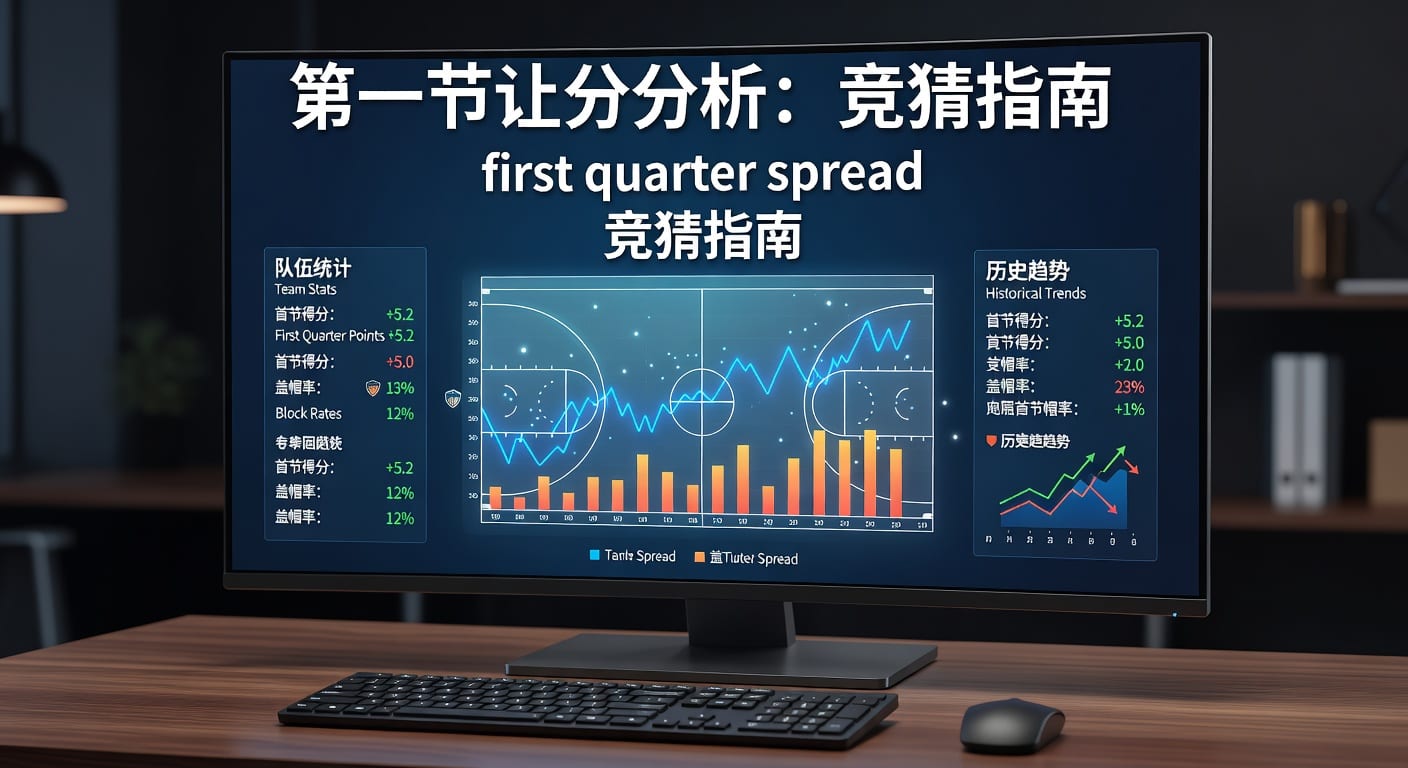 第一节让分 First Quarter Spread 详解与投注技巧
