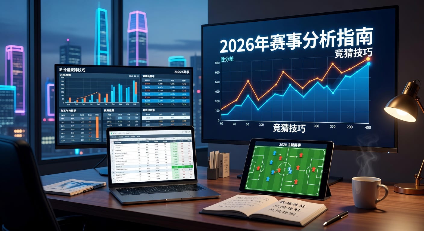 胜分差投注指南：预测技巧与避坑