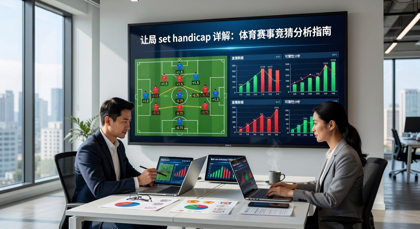让局 Set Handicap 详解：2026博彩玩法避坑