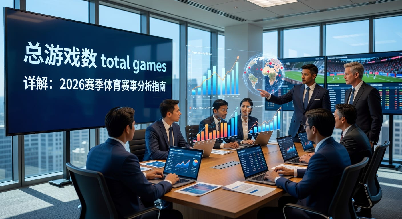 总游戏数 total games 2026赛季投注全攻略