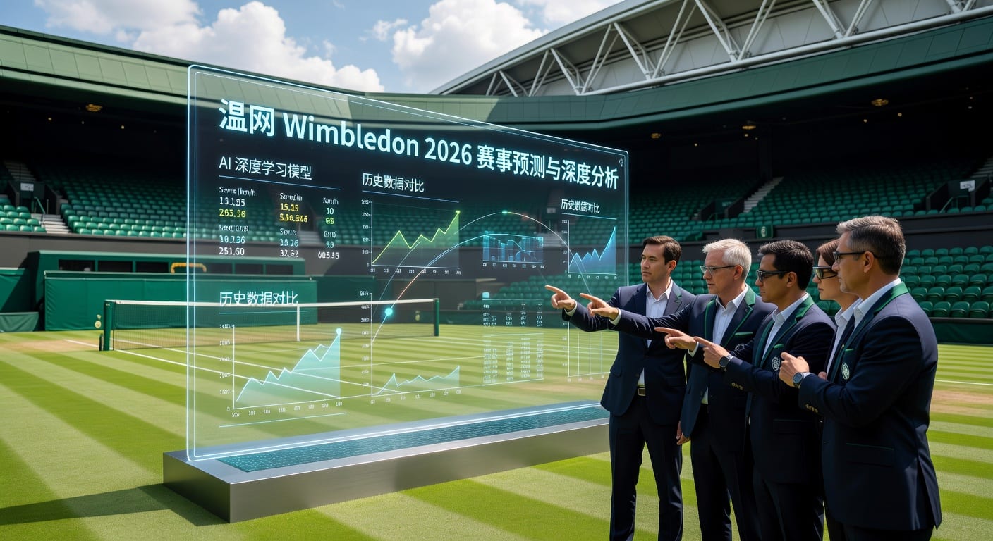 温网2026赛程赔率预测与投注攻略